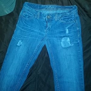 Rue 21 premium denim jeans